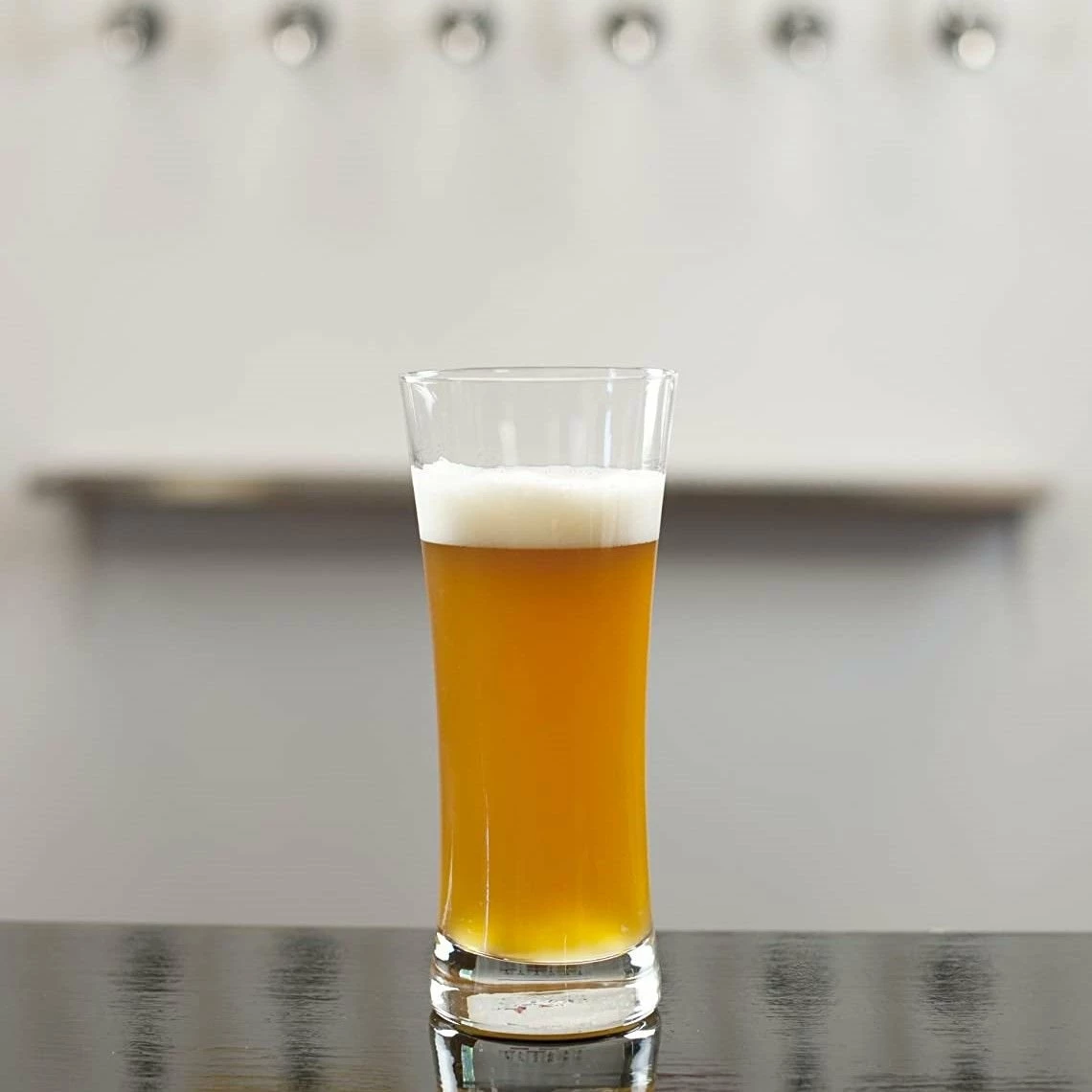 Buy π Fortessa Beer Basic Medium Lager Glasses | Set Of 6 Clear π― 4 Buy π Fortessa Beer Basic Medium Lager Glasses | Set Of 6 Clear π― - Image 2