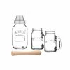 Top 10 🛒 Kilner Cocktail Shaker Set Natural 🥰 -Oneida Sales Store 0025.799u 1