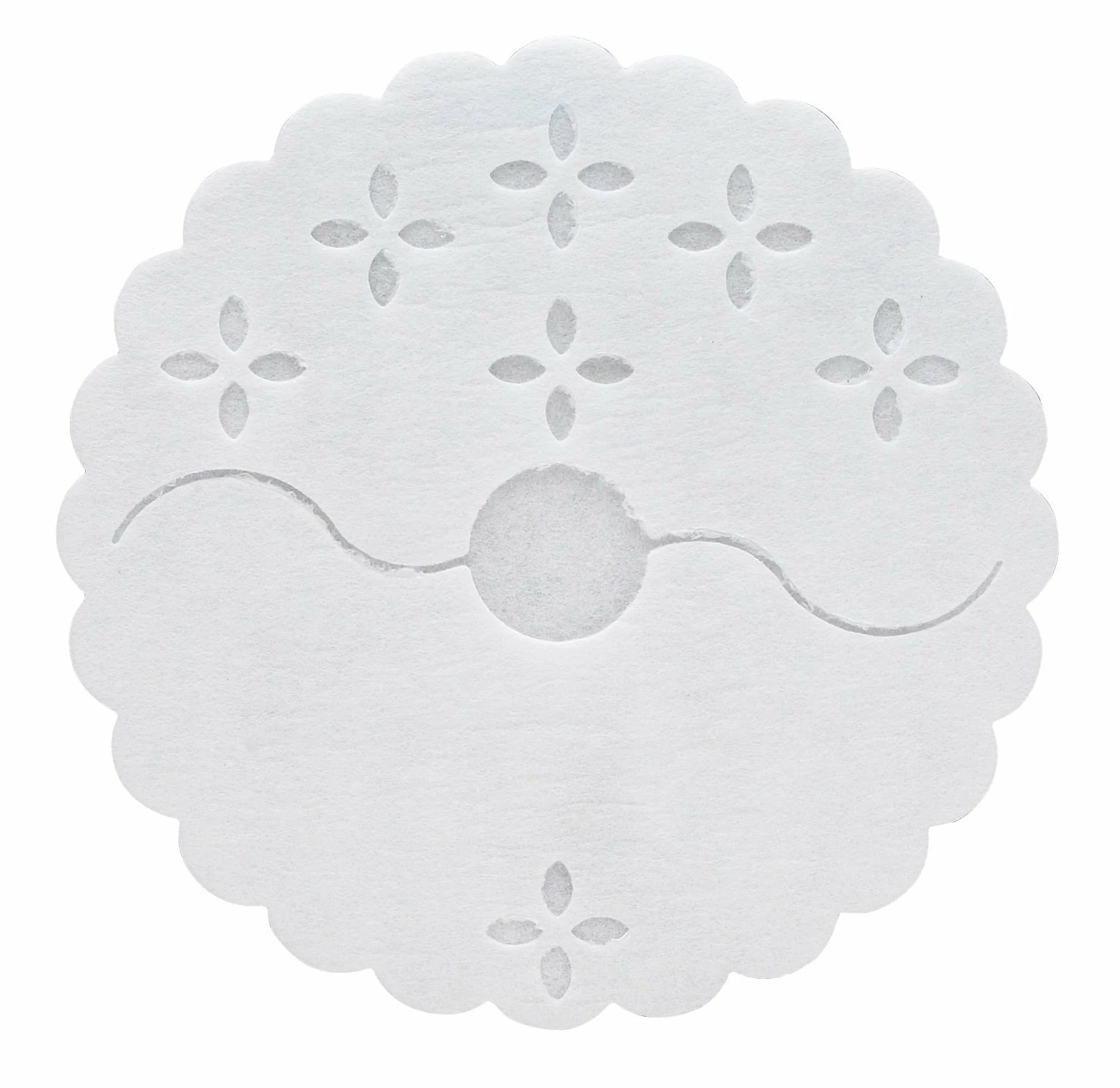 Coupon ???? Harold Import Company Wine Glass Stem Wrap Pack Of 12 White ⭐ 3 Coupon ???? Harold Import Company Wine Glass Stem Wrap Pack Of 12 White ⭐