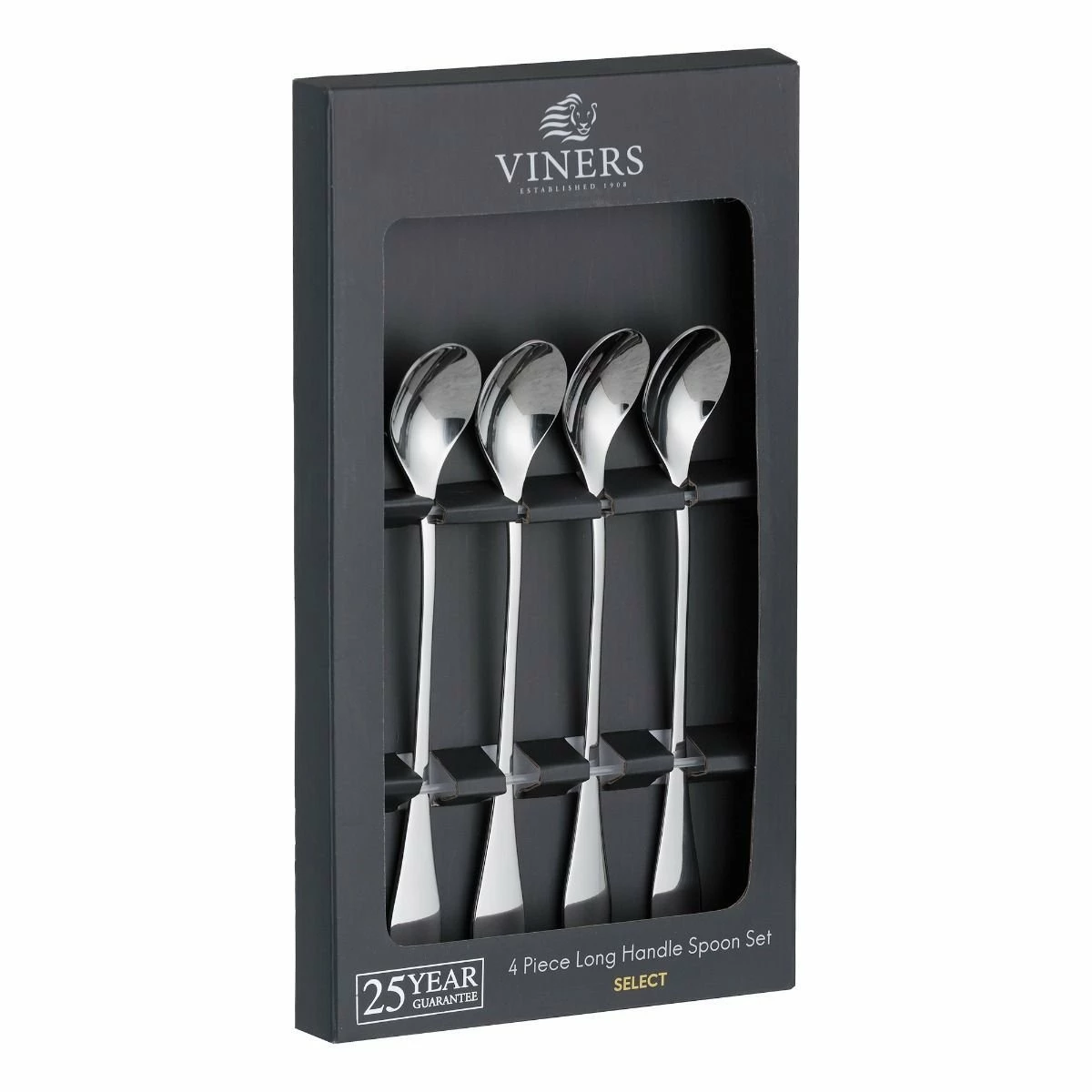 Best reviews of ✨ Viners Select Stirring Spoons | Set Of 4 Stainless Steel ✨ 4 Best reviews of ✨ Viners Select Stirring Spoons | Set Of 4 Stainless Steel ✨ - Image 2