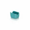 Best deal ❤️ Fiesta® Sugar Packet Caddy | Turquoise Blue ✨ -Oneida Sales Store 0479107
