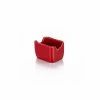 Best reviews of 🤩 Fiesta® Sugar Packet Caddy | Scarlet Red 🎉 -Oneida Sales Store 0479326