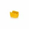Cheap 🎉 Fiesta® Sugar Packet Caddy | Daffodil Yellow 👍 -Oneida Sales Store 0479342