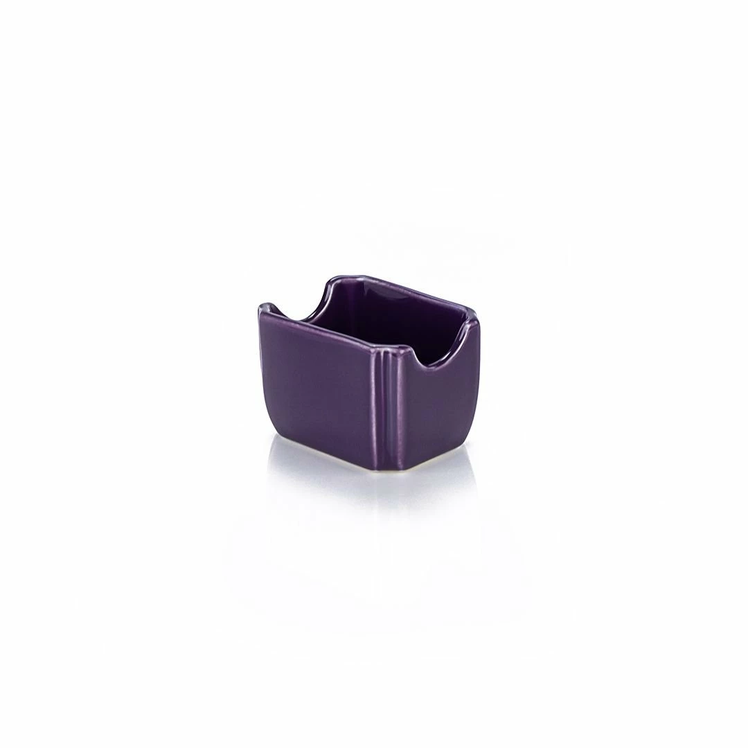 Best deal 👏 Fiesta® Sugar Packet Caddy | Mulberry Purple ⭐ 3 Best deal 👏 Fiesta® Sugar Packet Caddy | Mulberry Purple ⭐
