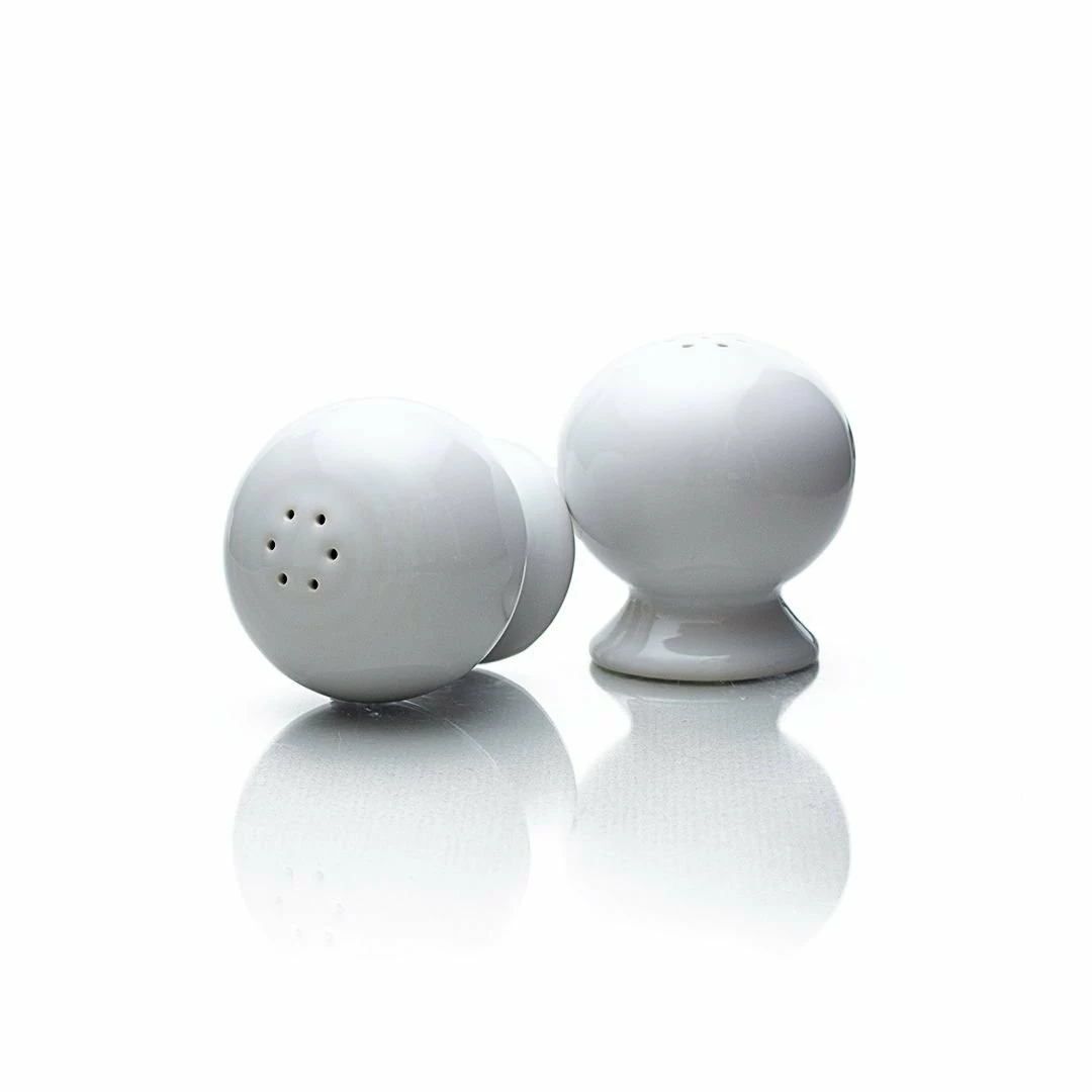 Best Sale 🧨 Fiesta® Salt & Pepper Set | White White 😉 3 Best Sale 🧨 Fiesta® Salt & Pepper Set | White White 😉