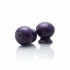 Buy 🤩 Fiesta® Salt & Pepper Set | Mulberry Purple ✨ 2 Buy 🤩 Fiesta® Salt & Pepper Set | Mulberry Purple ✨ -Oneida Sales Store 0497343