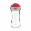 Hot Sale 🌟 Trudeau Pop Salt Or Pepper Shaker Black, Green, Red 🛒 -Oneida Sales Store 0719040