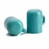 Wholesale 😉 Fiesta® Salt & Pepper Rangetop Set | Turquoise Blue 🥰 1 Wholesale 😉 Fiesta® Salt & Pepper Rangetop Set | Turquoise Blue 🥰 -Oneida Sales Store 0756107 1 1