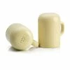Flash Sale 🔔 Fiesta® Salt & Pepper Rangetop Set | Ivory Ivory 🎁 -Oneida Sales Store 0756330 1 1