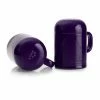 Deals 🔔 Fiesta® Salt & Pepper Rangetop Set | Mulberry Purple ⭐ -Oneida Sales Store 0756346 1 1