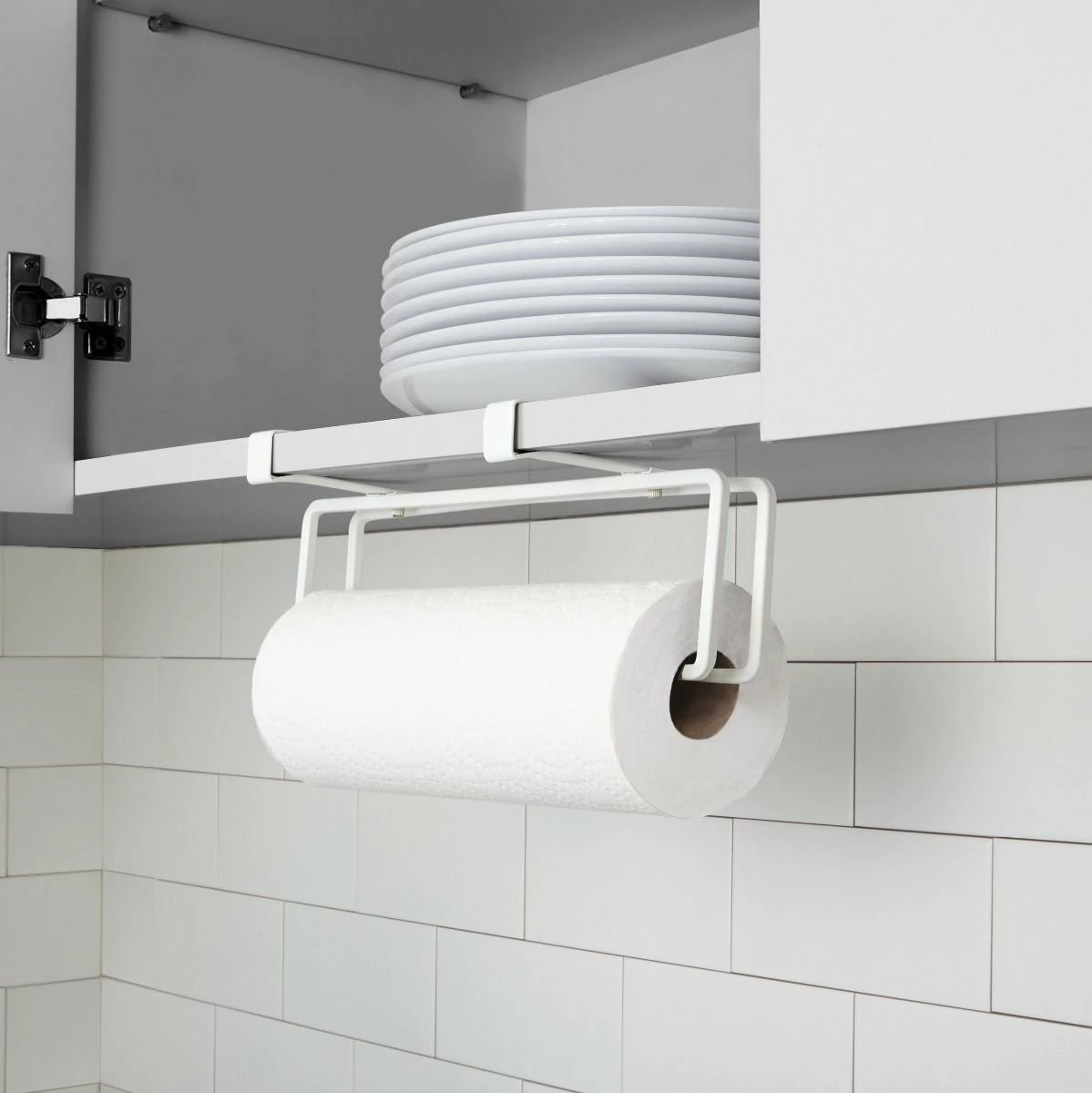Promo ๐ Umbra Squire Paper Towel Holder White ๐ฅฐ 7 Promo ๐ Umbra Squire Paper Towel Holder White ๐ฅฐ - Image 5