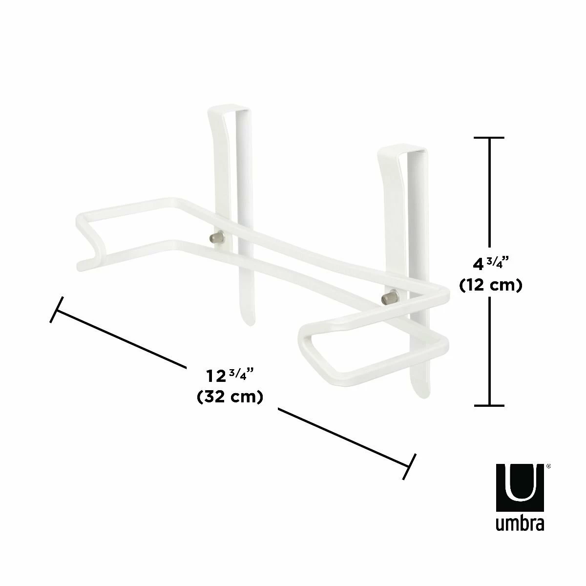 Promo ๐ Umbra Squire Paper Towel Holder White ๐ฅฐ 6 Promo ๐ Umbra Squire Paper Towel Holder White ๐ฅฐ - Image 4