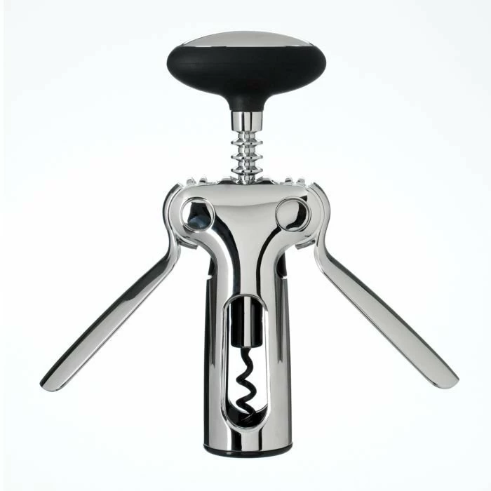Best Sale β OXO SteeL Corkscrew Black π 6 Best Sale β OXO SteeL Corkscrew Black π - Image 4