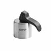 Best reviews of ⭐ Gefu Wine Bottle Stopper Black, Black & Stainless, Silver 🎁 -Oneida Sales Store 12498 gefu flaschenverschluss botelo 01