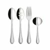 Best Pirce 👍 Villeroy & Boch 4-Piece Stainless Steel Serving Set | Mademoiselle Stainless Steel 😀 -Oneida Sales Store 1263599016 a lithorgb