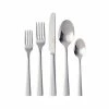 Top 10 🤩 Villeroy & Boch 60-Piece Stainless Steel Flatware Set | Chancellor Stainless Steel 😉 -Oneida Sales Store 1264279097usa