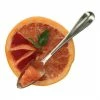 Discount ⌛ Norpro Deluxe Grapefruit Spoon Silver 🧨 -Oneida Sales Store 1280d deluxe grapefruit spoon 48 pack norpro