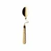 Top 10 🤩 Villeroy & Boch Stainless Steel Caffè Teaspoon | New Wave Gold Gold 😉