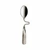 Best Pirce ✔️ Villeroy & Boch Stainless Steel Caffè Demitasse Spoon | New Wave Stainless Steel 😀 -Oneida Sales Store 1457140180 lith