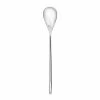 Flash Sale 🎁 Fortessa Dragonfly Serving Spoon | Stainless Steel Stainless Steel 🛒 -Oneida Sales Store 2ps 810 05