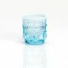Coupon 🤩 Mosser Glass Eye Winker Toothpick Holder | Aqua Opal Blue ⌛ -Oneida Sales Store 409tpao 1 1