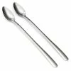 Cheap 💯 Norpro Iced Tea Spoon / Dessert Spoon (2 Included) 🧨 -Oneida Sales Store 460 iced tea dessert spoon set of 2