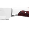 Promo 🔥 Hammer Stahl Cutlery 5" Bar Knife Steel, Wood ❤️