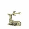 Discount 🎉 True Rustic Holiday Gilded Deer Bottle Opener Gold 🧨 -Oneida Sales Store 5919 main