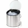 Hot Sale โ OGGI 4 Qt. Wine Bucket With Ice Scoop Black & Stainless, Clear ๐ฅฐ 2 Hot Sale โ OGGI 4 Qt. Wine Bucket With Ice Scoop Black & Stainless, Clear ๐ฅฐ -Oneida Sales Store 61u4lt57wus. ac sl1500