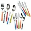 Best Pirce ⌛ Fiesta® Flatware & Serving Set | 53 Pieces Assorted 🌟 -Oneida Sales Store 6340e5ds 2 1500x