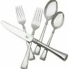 Hot Sale ❤️ Zwilling J.A. Henckels Flatware 45 Piece Set - Angelico Silver ⌛ -Oneida Sales Store 716689 fpx.tif compressed