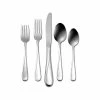 Brand new 👍 Oneida 18/10 Stainless Steel 45-Piece Flatware Set | Flight Stainless Steel 👍 -Oneida Sales Store 71dfu5mogql. ac sl1500