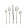 New 🤩 Villeroy & Boch 60-Piece Stainless Steel Flatware Set | Victor Stainless Steel ❤️ -Oneida Sales Store 71tggmoemhl. ac sl1500