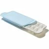 Budget ❤️ OXO Good Grips Covered Ice Cube Tray White & Blue 👏 -Oneida Sales Store 71w4or amdl. ac sl1500
