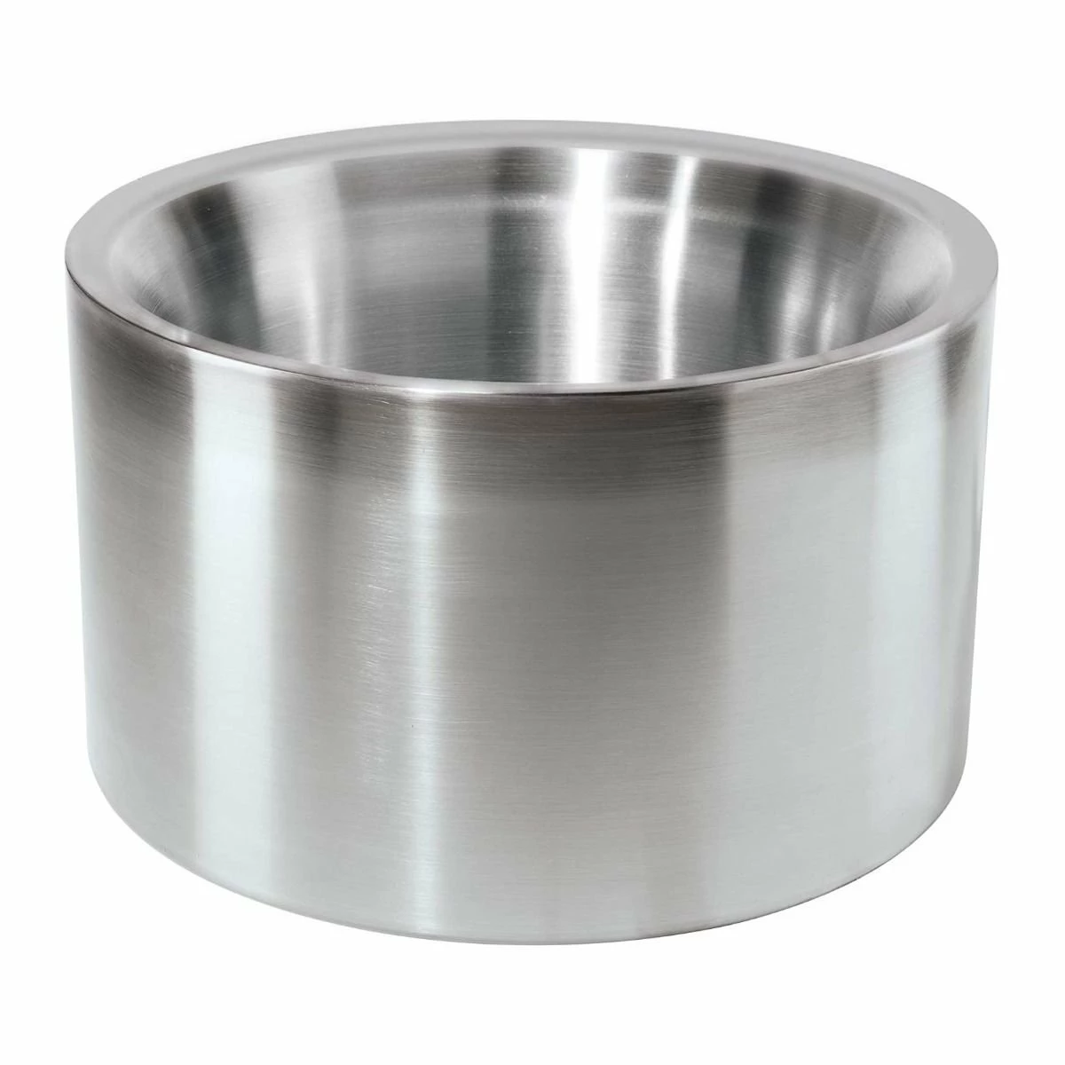 Cheap โค๏ธ OGGI Stainless Steel Party Tub | 12.25" X 7.5" Stainless Steel ๐ 3 Cheap โค๏ธ OGGI Stainless Steel Party Tub | 12.25" X 7.5" Stainless Steel ๐