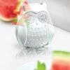Budget 🎁 Tovolo Owl Ice Mold Red 🌟 -Oneida Sales Store 81 7956 tovolo s owl ice tray