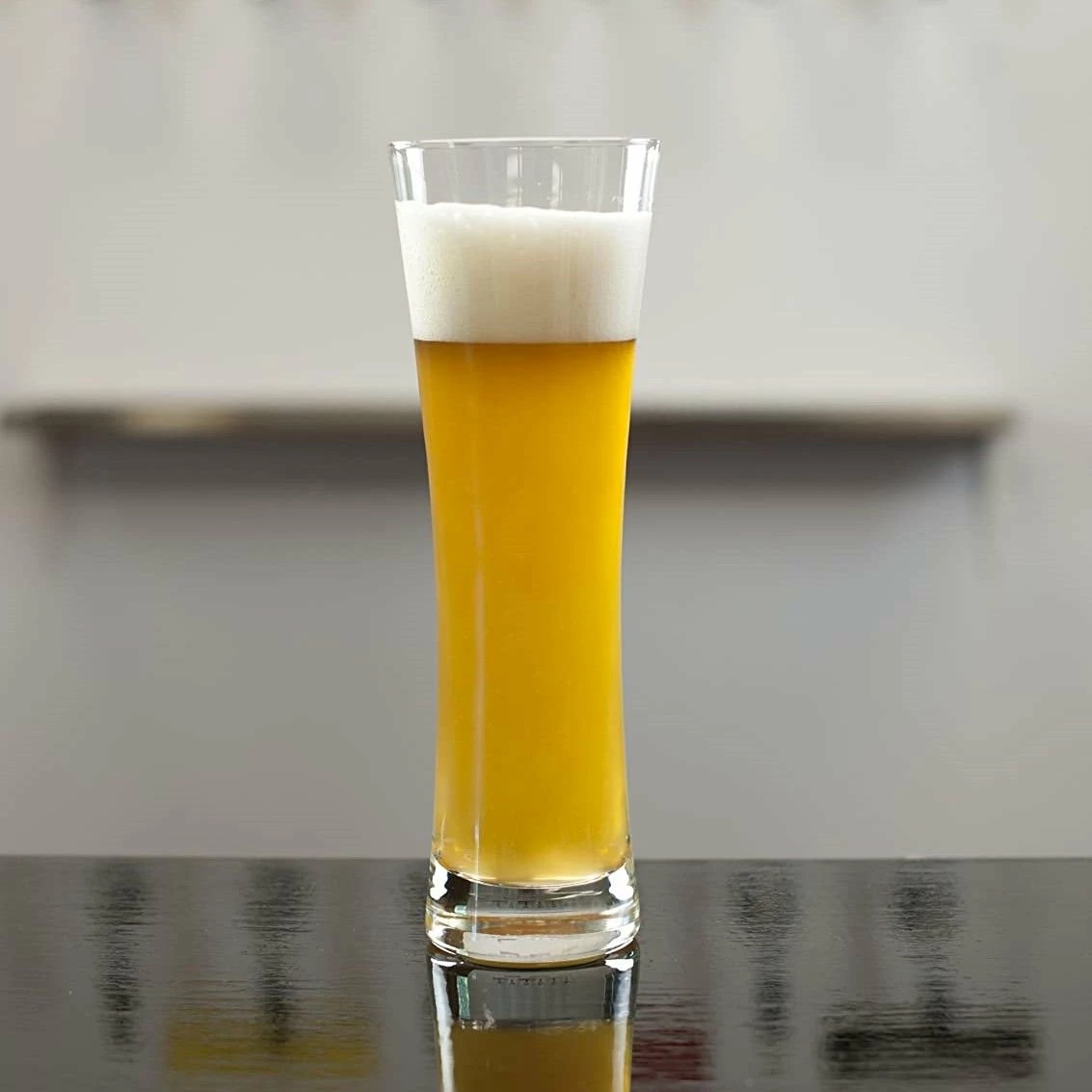 Deals ⌛ Fortessa Beer Basic Small Wheat Beer Glasses | Set Of 6 Clear ❤️ 4 Deals ⌛ Fortessa Beer Basic Small Wheat Beer Glasses | Set Of 6 Clear ❤️ - Image 2