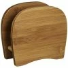 Outlet 🛒 Lipper International Napkin Holder | Bamboo Natural 🌟 -Oneida Sales Store 8861 np