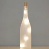 Hot Sale ⌛ Kikkerland Bottle Top String Lights Clear 🎁 -Oneida Sales Store 897