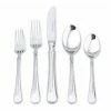 Wholesale ⌛ Zwilling J.A. Henckels Flatware 45 Piece Set - Provence Silver ✨ -Oneida Sales Store 94042 285