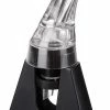 New 🛒 Trudeau Aroma Wine Aerator Black 🤩 -Oneida Sales Store 971512