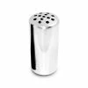 Coupon 😀 Olipac Coarse Salt Shaker Stainless Steel 🤩 -Oneida Sales Store asdsl