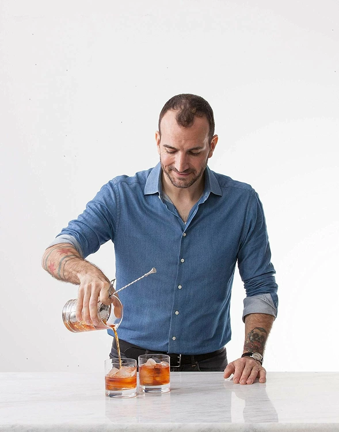 Best deal ๐ Fortessa Crafthouse Mixing Set โ๏ธ 10 Best deal ๐ Fortessa Crafthouse Mixing Set โ๏ธ - Image 8