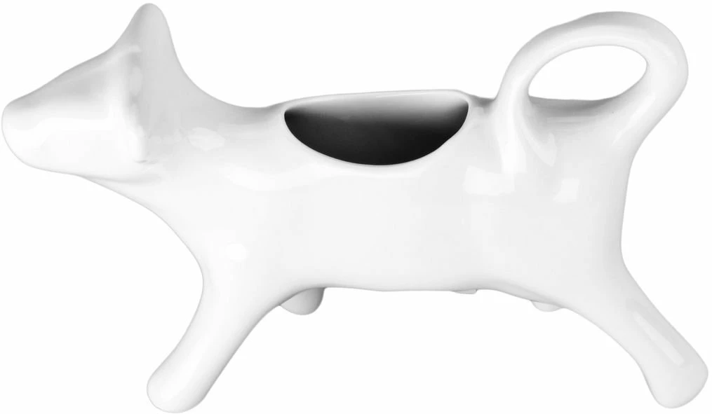 Cheapest ⌛ BIA Cordon Bleu Cow Creamer White ✨ 3 Cheapest ⌛ BIA Cordon Bleu Cow Creamer White ✨