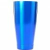 Top 10 🤩 Mercer Barfly 28oz Shaker/Tin | Blue Blue 🌟 -Oneida Sales Store blue 28 shaker main