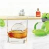 Cheapest 🌟 Tovolo Sphere Ice Cube Maker Green 😉 -Oneida Sales Store clear ice cube maker sphere 81 22898