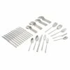 Promo 😉 Reed & Barton Legacy Collection - 65 Piece Cole Flatware Set Silver 👏 -Oneida Sales Store cole1