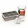 Cheap 😉 True Colossal 2" Ice Cube Tray Gray 😍 -Oneida Sales Store colossal ice cube tray 3541