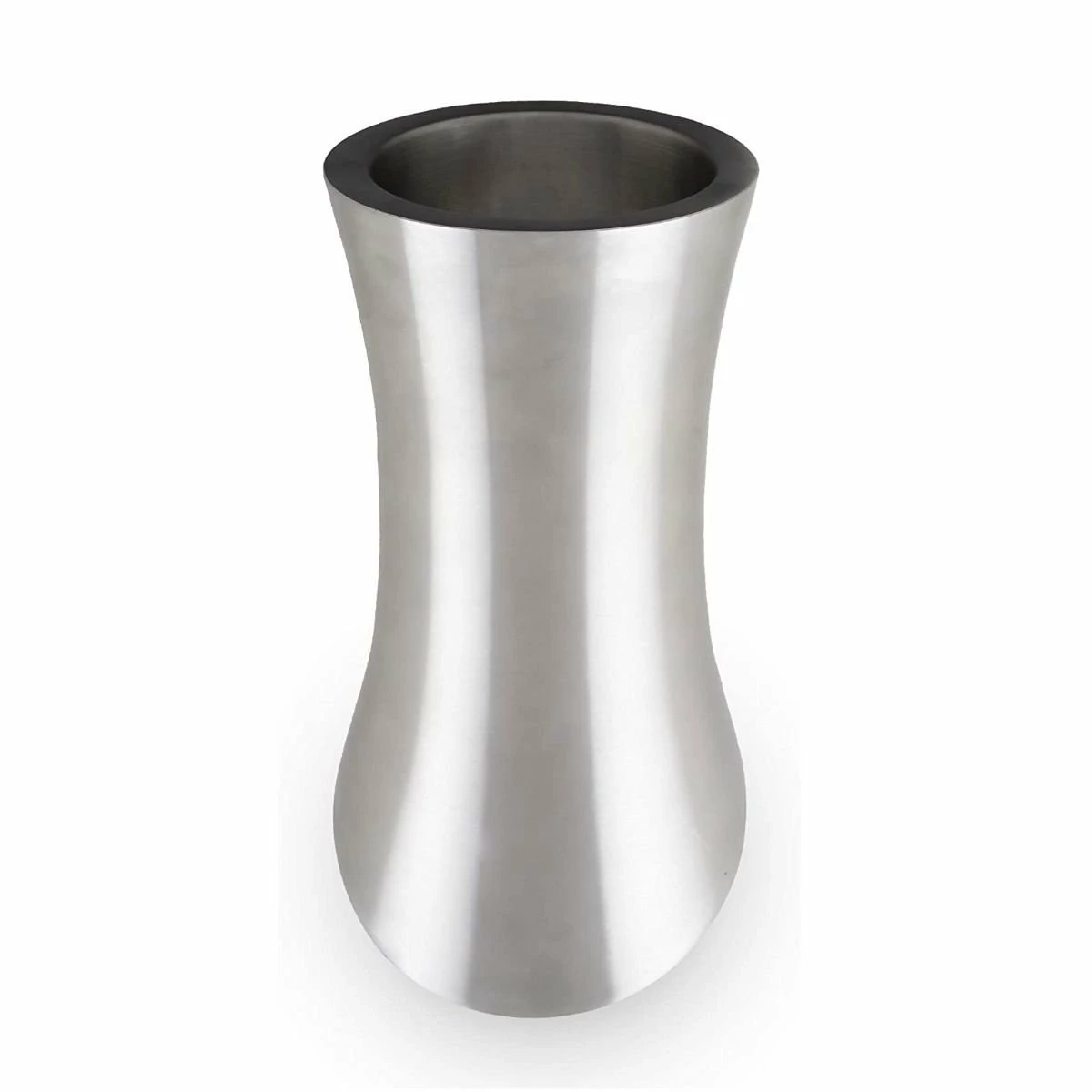 Flash Sale 🥰 Viski® Convex Bottle Chiller Stainless Steel 🔔 5 Flash Sale 🥰 Viski® Convex Bottle Chiller Stainless Steel 🔔 - Image 3