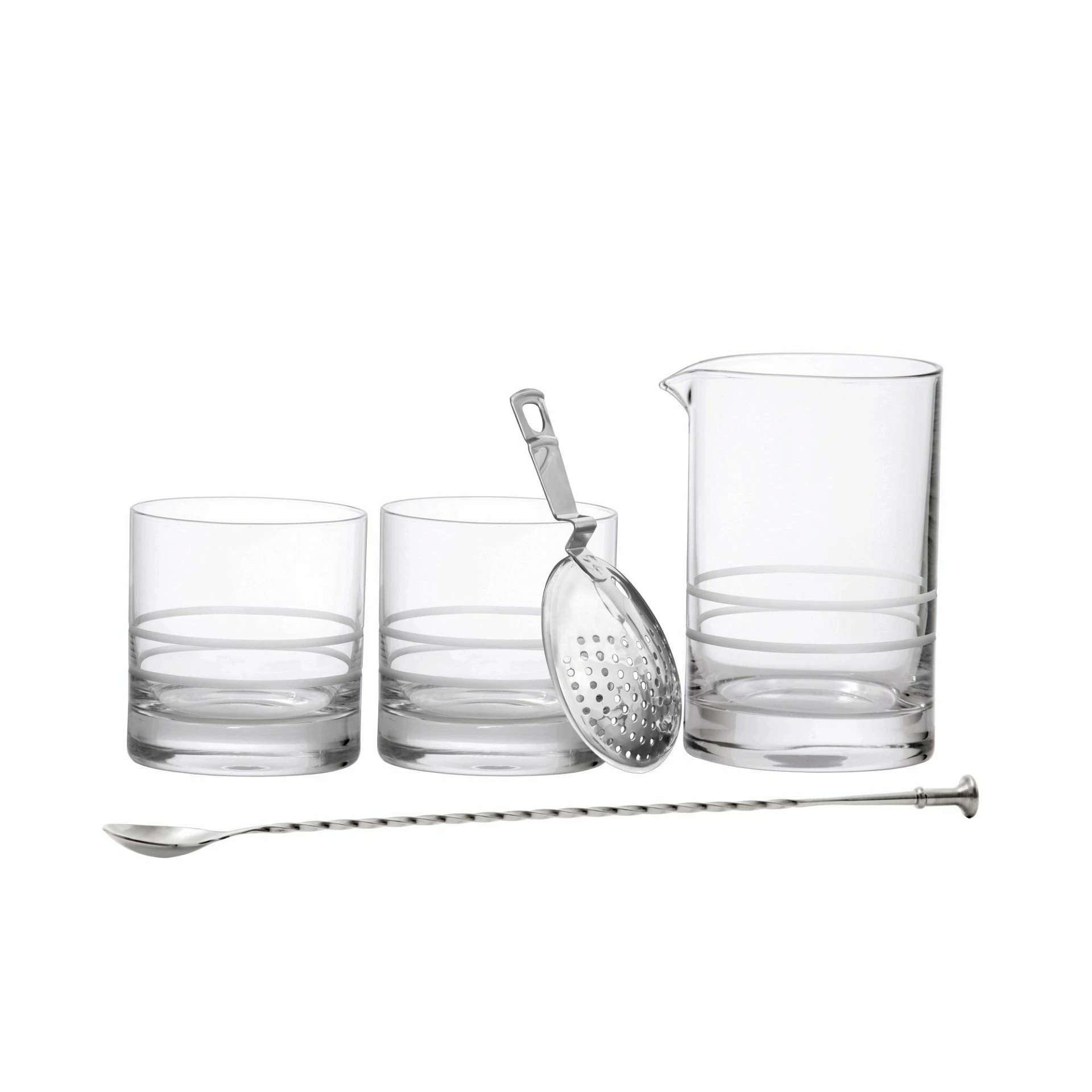 Best deal ๐ Fortessa Crafthouse Mixing Set โ๏ธ 3 Best deal ๐ Fortessa Crafthouse Mixing Set โ๏ธ